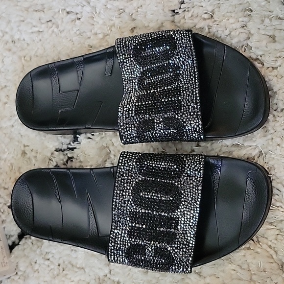 Jimmy Choo Slides size 41 - Picture 13 of 13